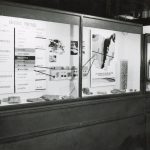 1941-1958 Roberts Pump Building Geologic Timeline