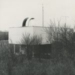 1958-1991 Observatory