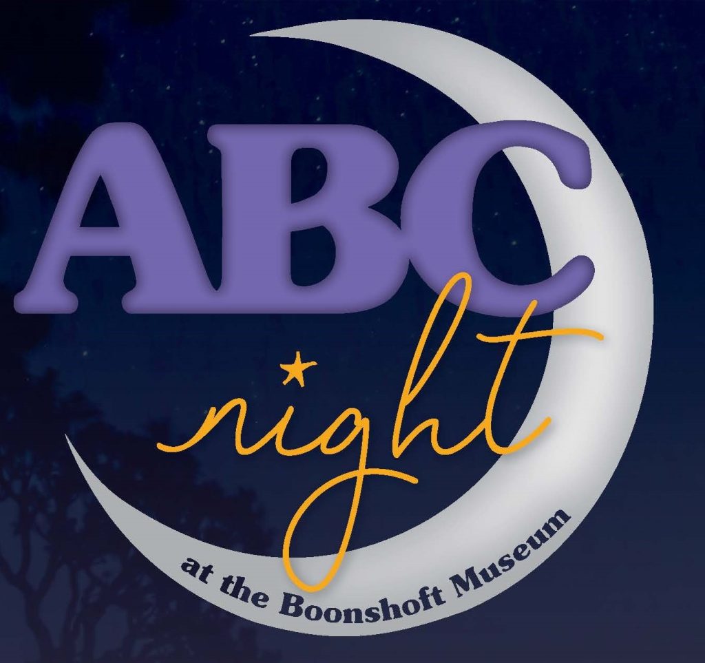 ABC Night at the Boonshoft Museum