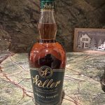 Weller Special Reserve