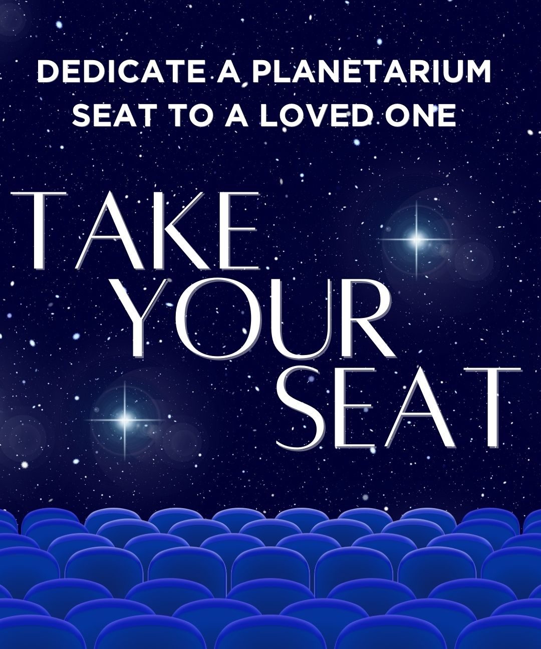 Take Your Seat