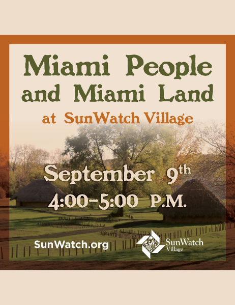 Miami People & Miami Land