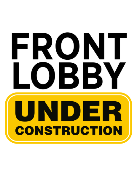Under Construction