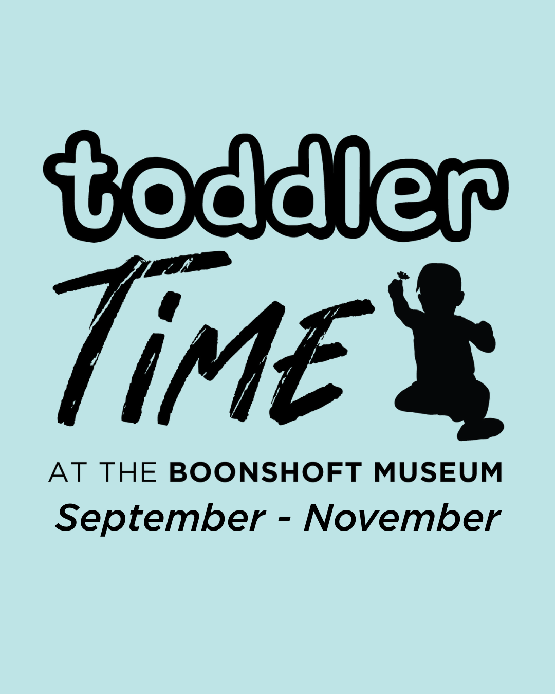 Toddler Time