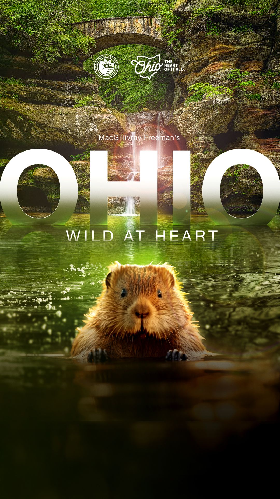 Ohio: Wild At Heart Premiere