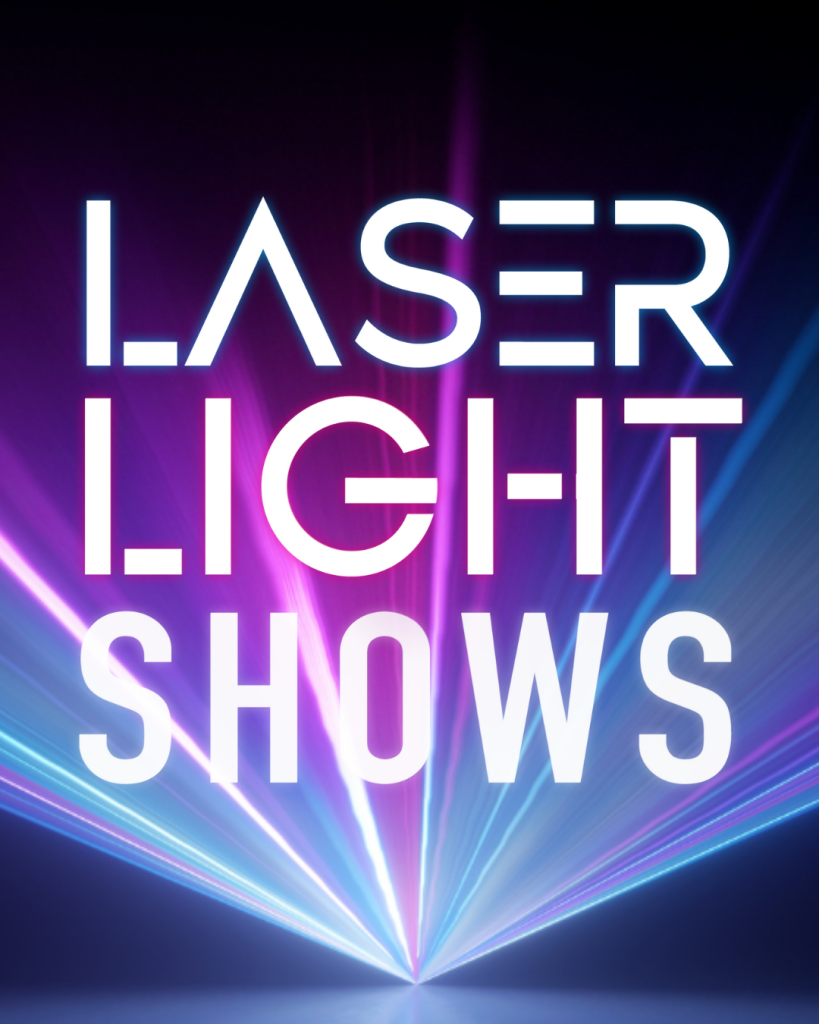 Laser Light Shows