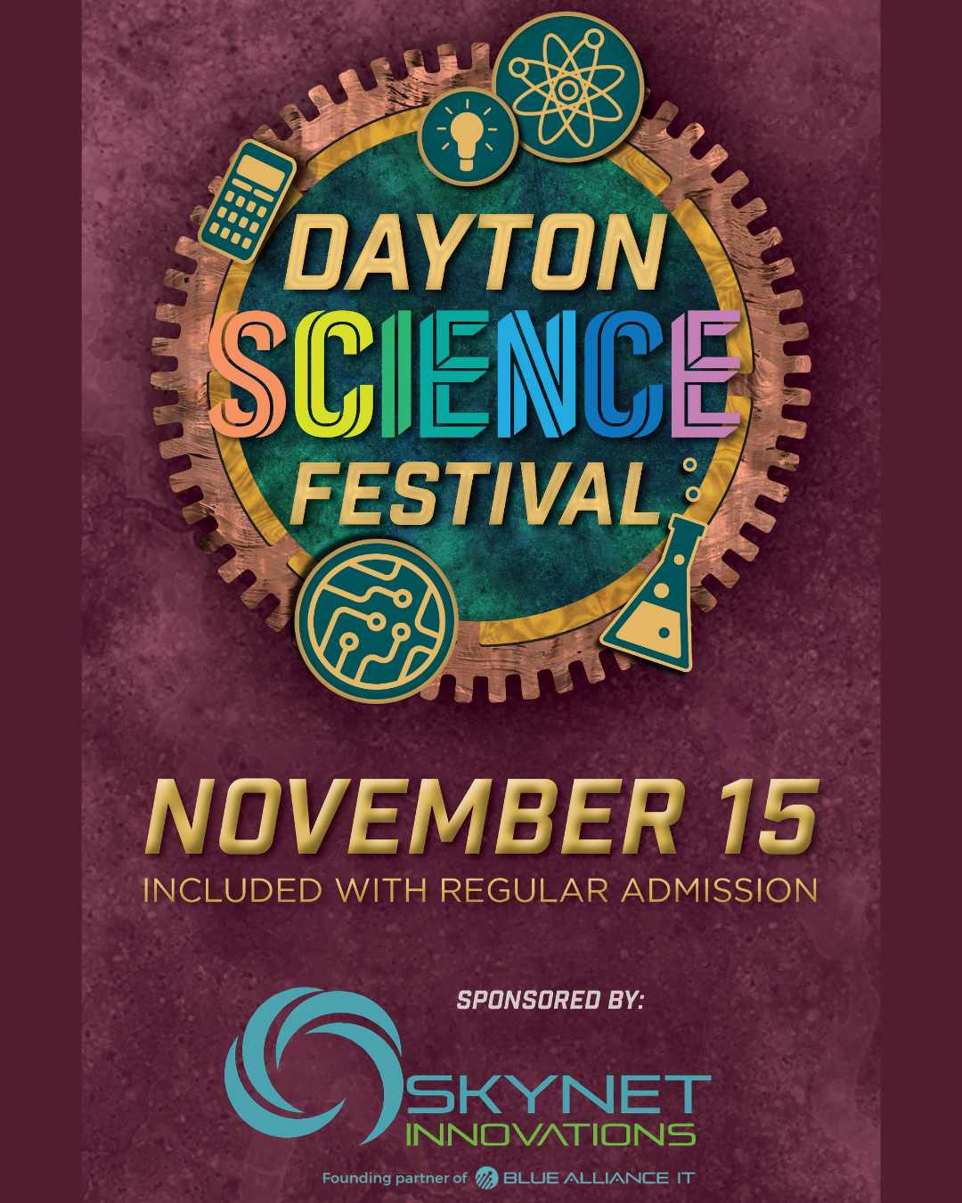 Dayton Science Festival