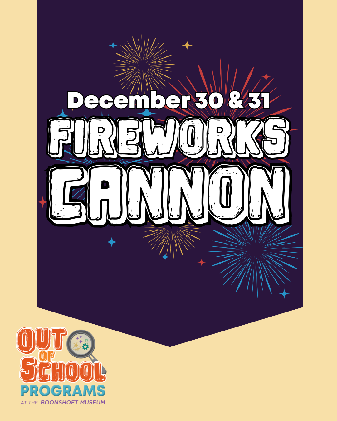 Out of School Programs