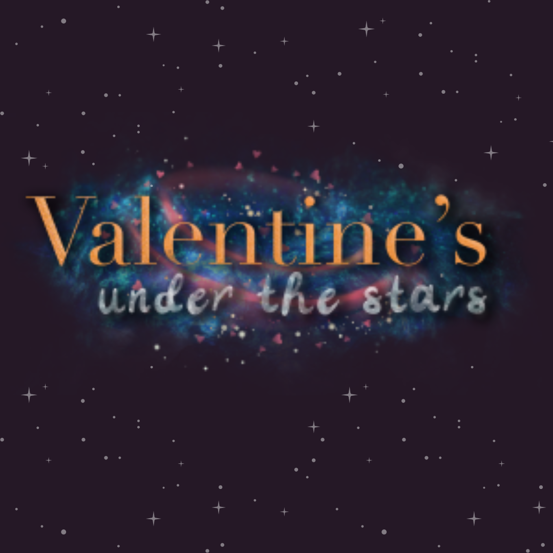 Valentine's Under the Stars