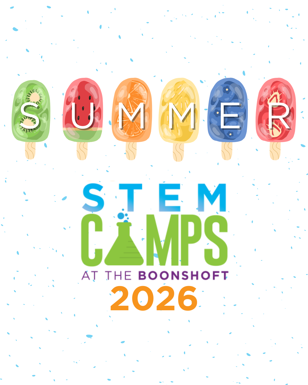 Summer STEM Camps