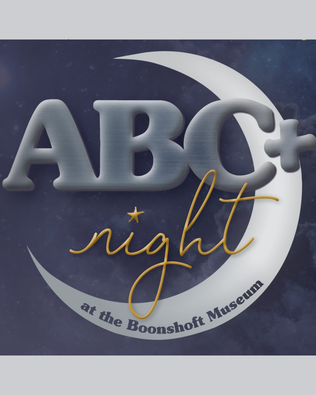 ABC+ Night