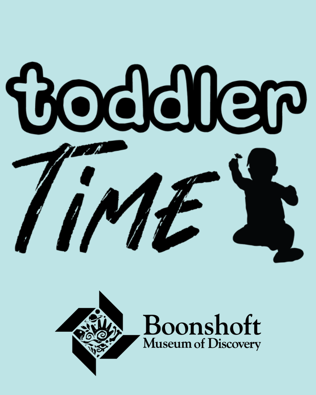 Toddler Time
