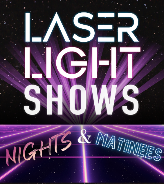 Laser Light Shows