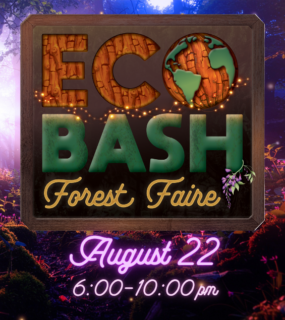 Eco Bash